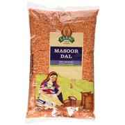 LAXMI MASOOR DAL 8 LBS