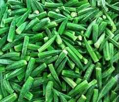 BABY OKRA  341 GM