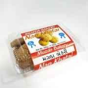 NAN KHATAI MUZDA BAKERY 320 GM