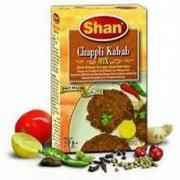 Shan Shan Chappli Kabab 50 GM