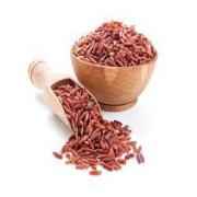 HL ORG RED RICE 2 LBS
