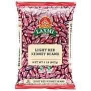 LAXMI RED KIDNEY BEANS(RAJMA) 2 LBS