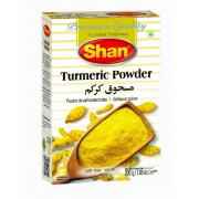SHAN TURMERIC POWDER 200 GM