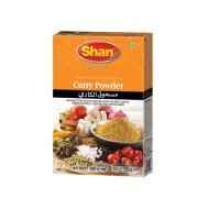 SHAN CURRY POWDER 100 GM