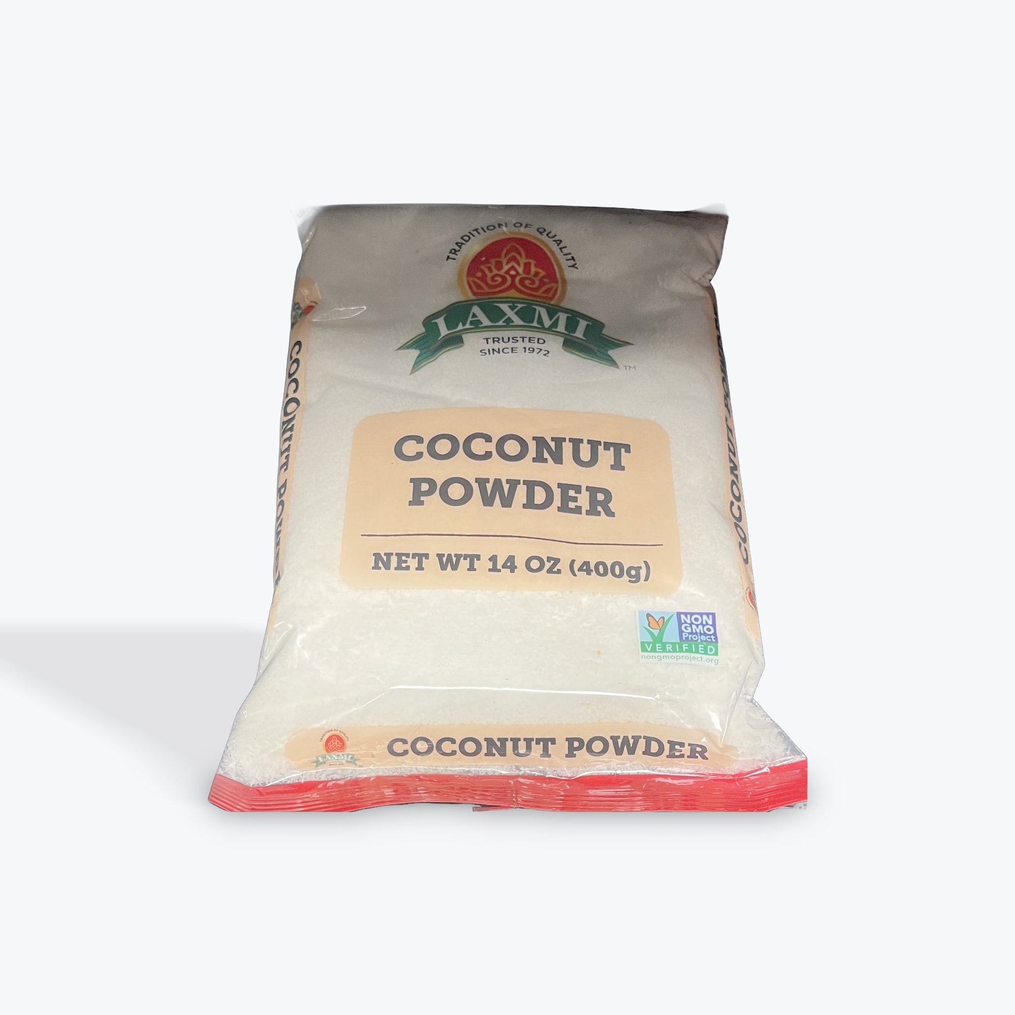 LAXMI COCONUT POWDER 400 GM