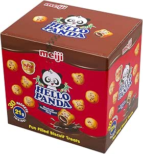 HELLO PANDA 21 GM
