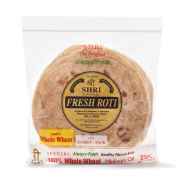 SHRI FRESH ROTI 25 PCS