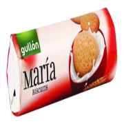 GULLON MARIA WW COOKIES 200 GM