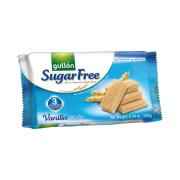 GULLON SUGAR FREE VANILA WAFER 6 OZ
