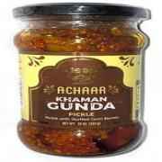 Khaman Gunda 10 OZ