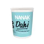 NANAK DAHI REGULAR 750 GM