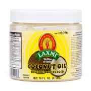 Laxmi Coconut Oil 472 ML