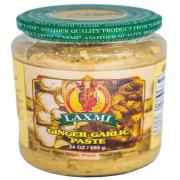 Laxmi GingerGarlicpas 24 OZ