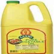 LAXMI VEGETABLE OIL 2.84 LTR