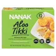 NANAK ALOO TIKKI 12 PCS