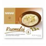 NANAK RASMALAI 8 PCS