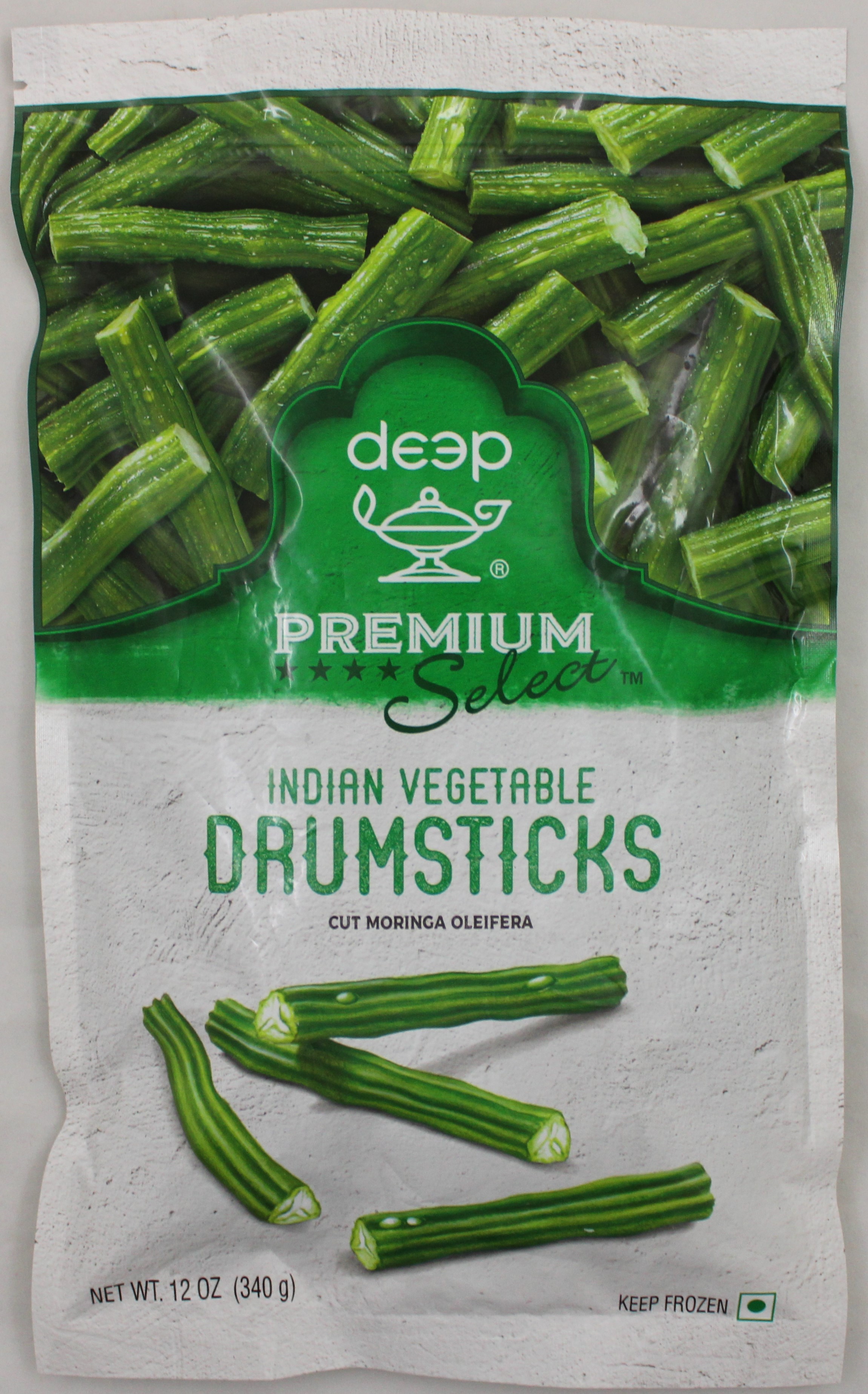 Deep Drumsticks 12 OZ