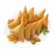 LAXMI COCKTEL POTATO & PEAS SAMOSA 500 GM