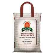 LAXMI BROWN SONA MASOORI 10 LBS