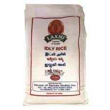 Laxmi Idly Rice 10 LBS