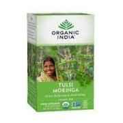 ORGANIC TULSI MORINGA 36 GM