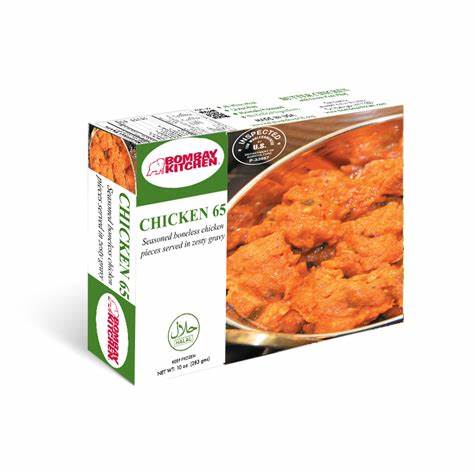 Chicken 65 10 OZ