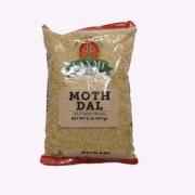 LAXMI MOTH DAL 2 LBS