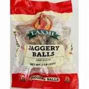 LAXMI JAGGERY BALLS 2 LBS