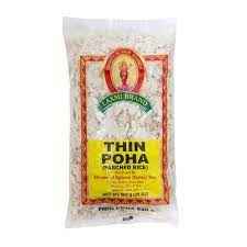 Laxmi Poha Thin 400 GM