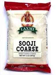 Laxmi Sooji Coarse 2 LBS