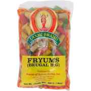 Laxmi Fryums Beugal Big 400 GM