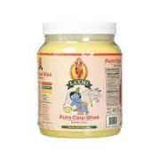 LAXMI PURE GHEE CLARIFIED BUTTER 800 GM