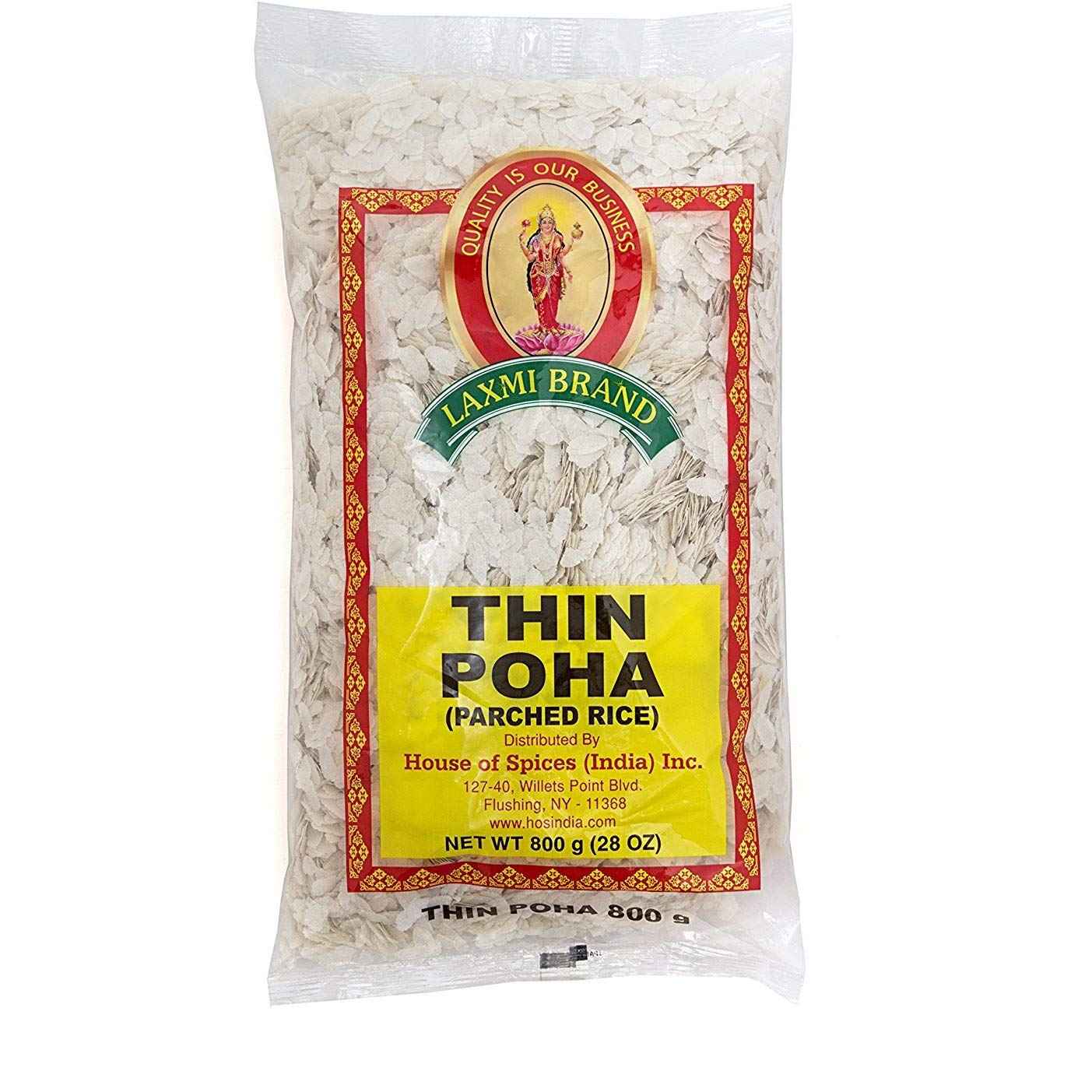Laxmi Thin Poha 800 GM