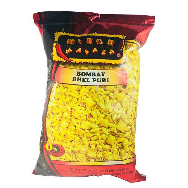 Mirch Masala Bombay Bhel Puri 11 OZ