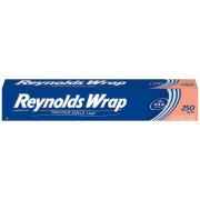 Reynolds Wrap Alum Foil 1 PACK