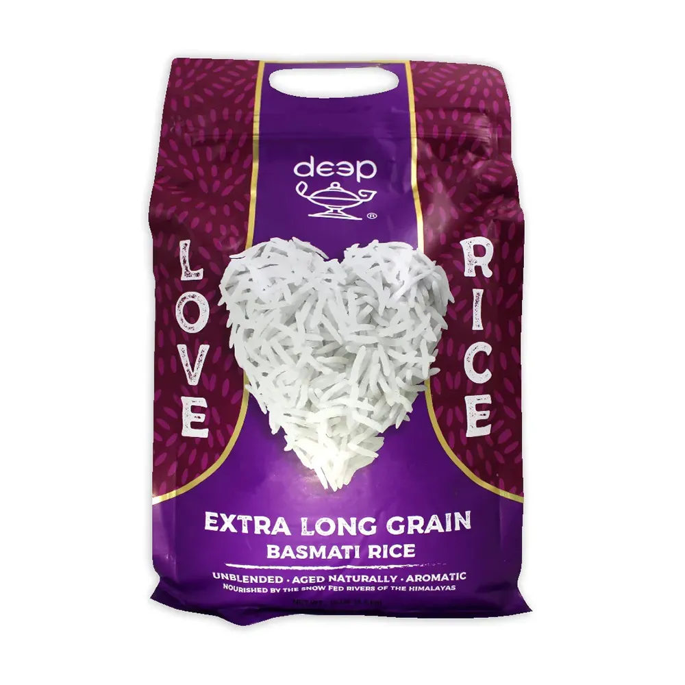 DEEP EX LONG GRAIN 2 LBS