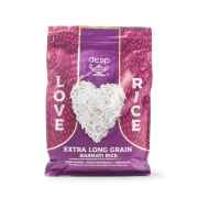 DEEP X LONG GRAIN RICE 4 LBS