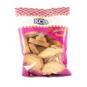 KCB KALONJI TEA TOAST 170 GM