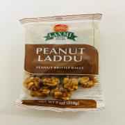 LAXMI PEANUT LADDU BRITTLE BALLS 200 GM