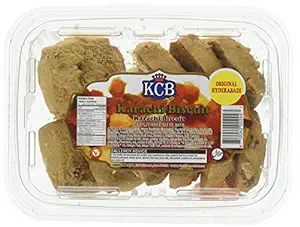 KCB CHAI  BISCUIT 200 GM
