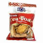 KCB TEA TOAST FRUIT 200 GM