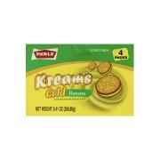 PARLE KREAMS GOLD BANANA 266.88 GM