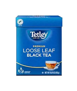 Tately  Loose 450 GM