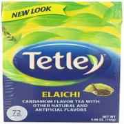 Tetlly Tea 72 BAG