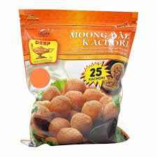 Deep Moong Dal Kachori 25 PCS