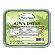 MEHARBAN AJWA DATES 400 GM