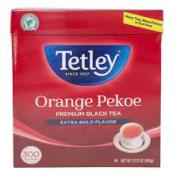 Tetley Black Tae 945 GM