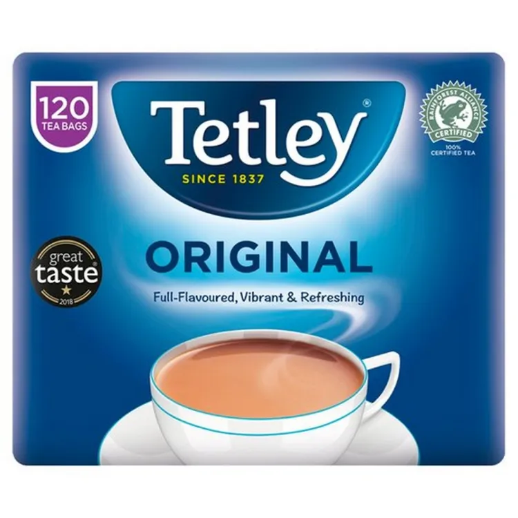 Tetly Original Blend 226 GM