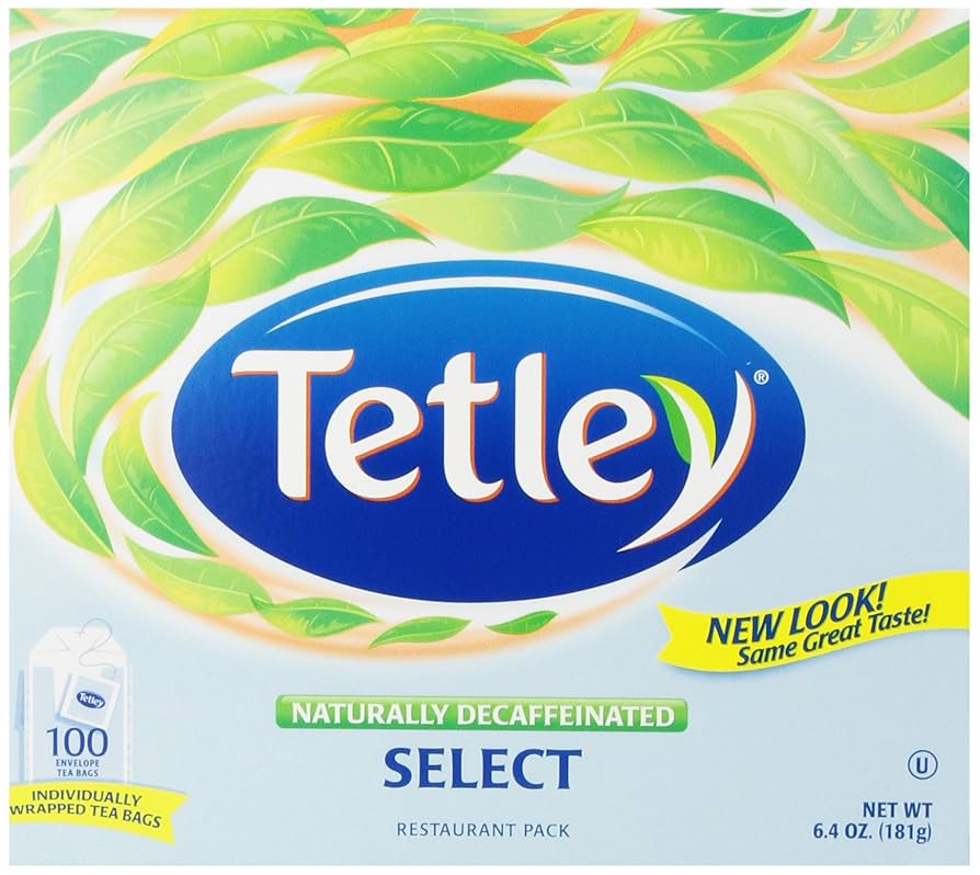 Tettey Select 100 Bag