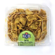 KCB DESI METHI PARA 0.63 LBS